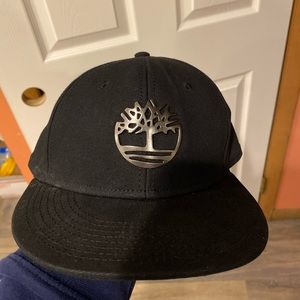 Timberland Snapback